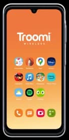 Troomi Phone